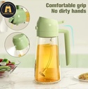 2 in 1 oil dispenser