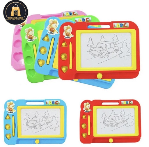 [Kids Items] Educational slate