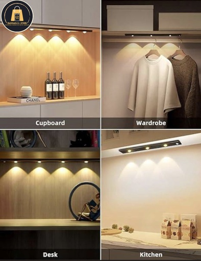 [Trendy Gift/Decorative Items] Cabinet light