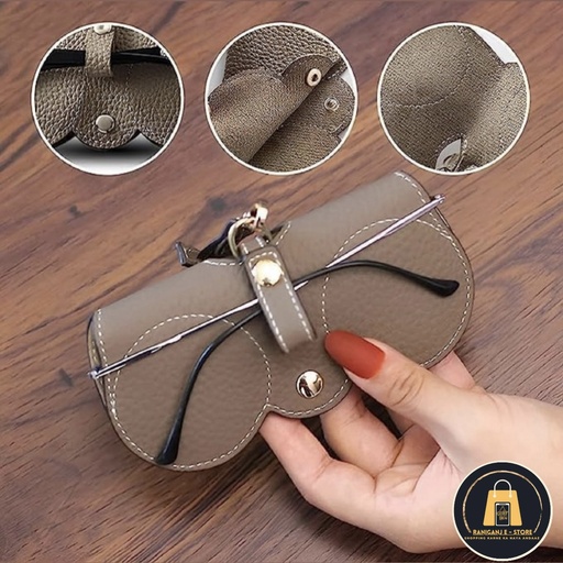 [Trendy Gift/Decorative Items] Sunglasses case