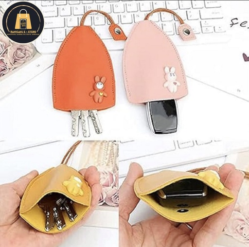 [Trendy Gift/Decorative Items] Key case